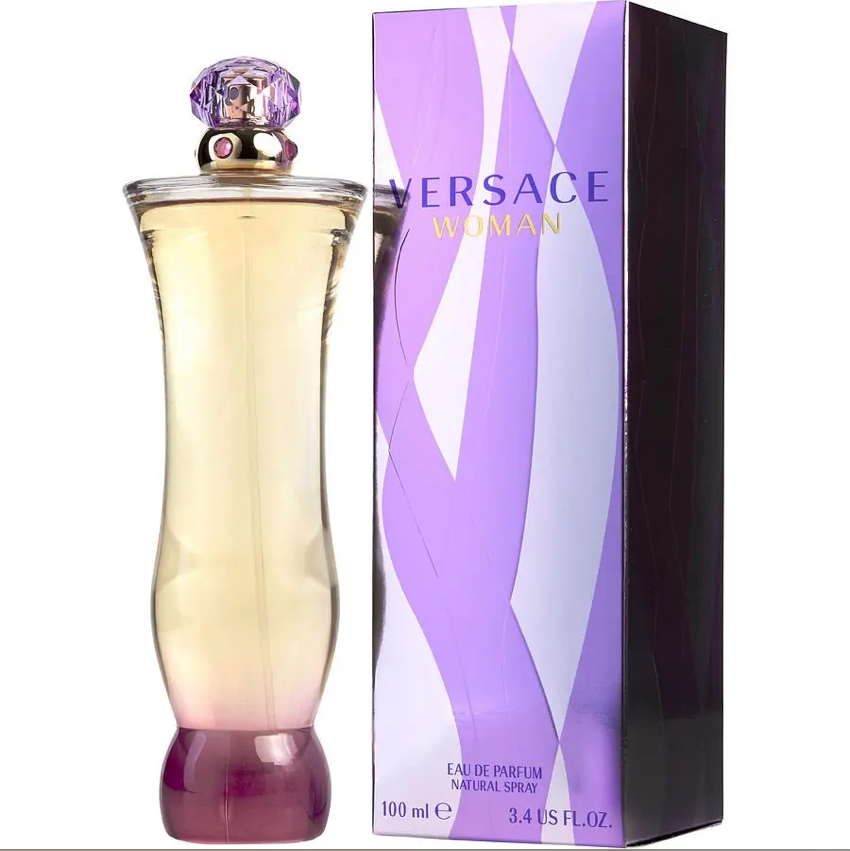 Versace Woman by Versace