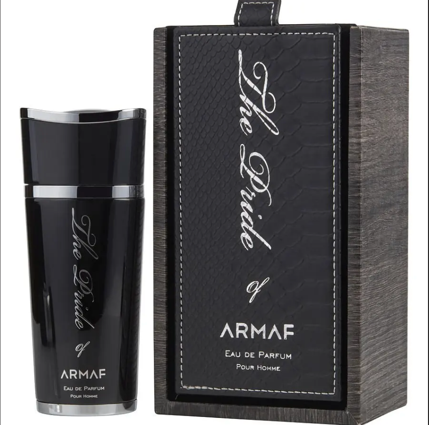 ARMAF THE PRIDE EDP-SPR