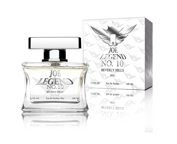 Joe Legend NO. 10 Beverly Hills