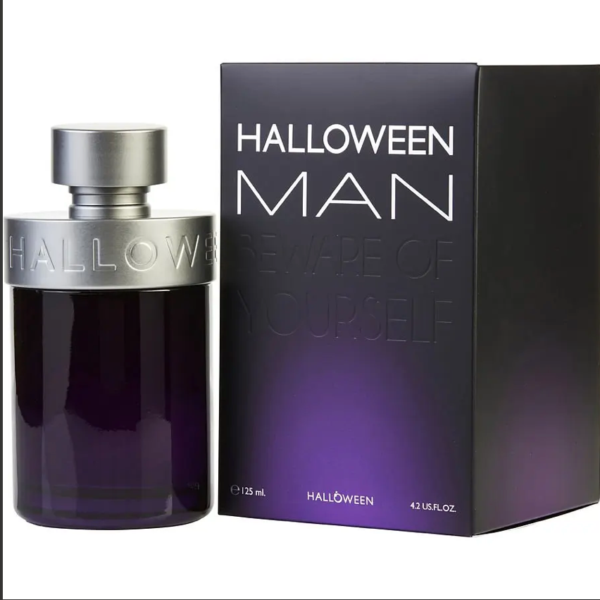 Halloween Man by Halloween