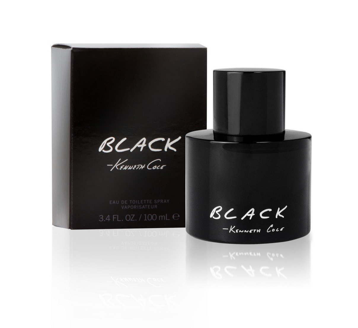 Kenneth Cole Black for Men by Kenneth Cole