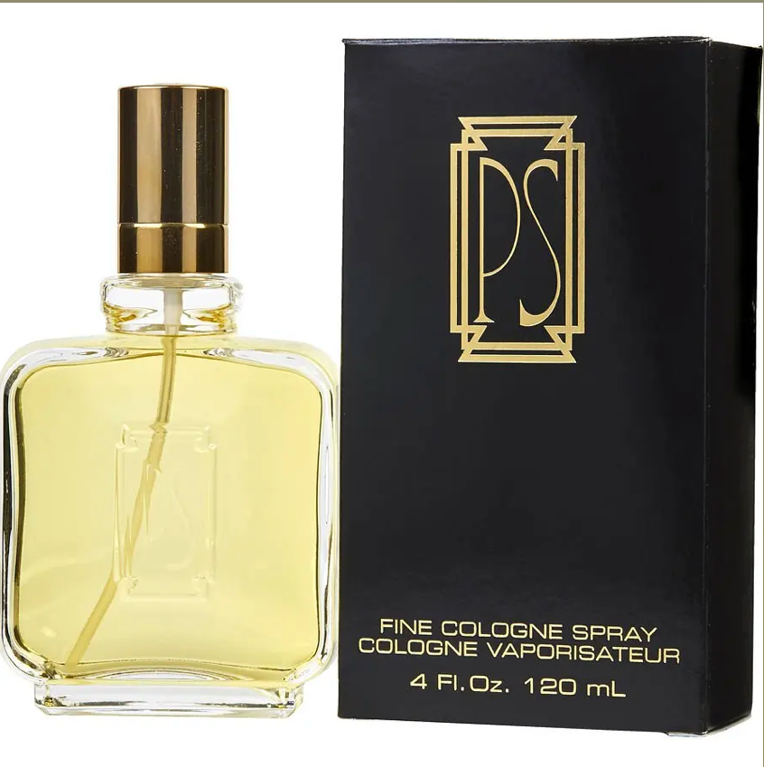 PS Fine Cologne by Paul Sebastian