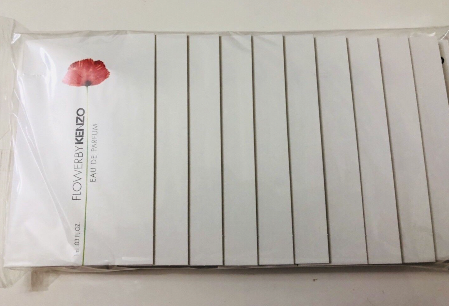 KENZO FLOWER EDP-SPRAY