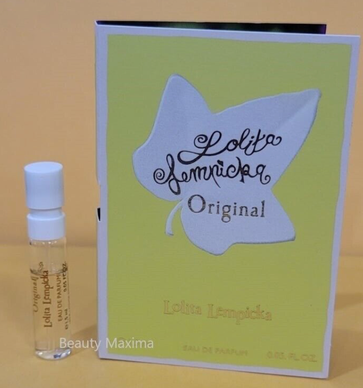 LOLITA LEMPICKA EDP-SPR 1.5ML