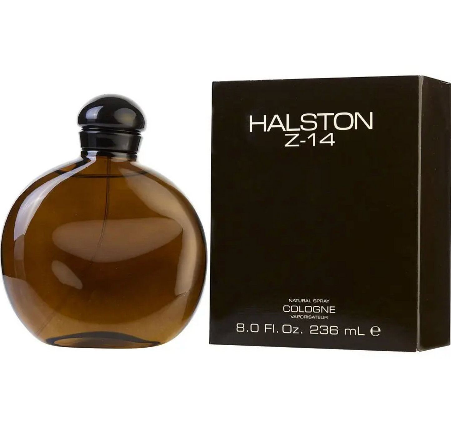 HALSTON Z14 Mini Men's