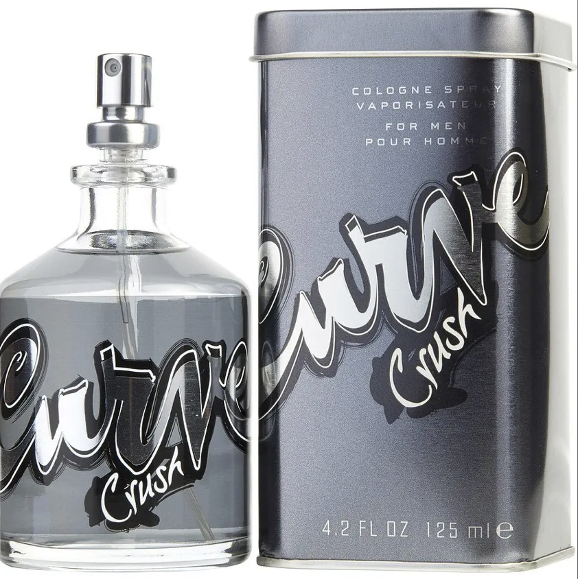 CURVE CRUSH COL 5.3ML