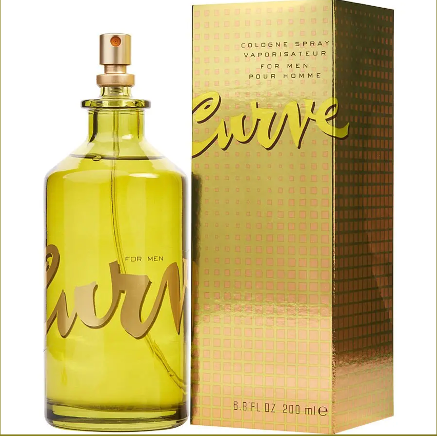 CURVE EDT-SPL 5.3ML
