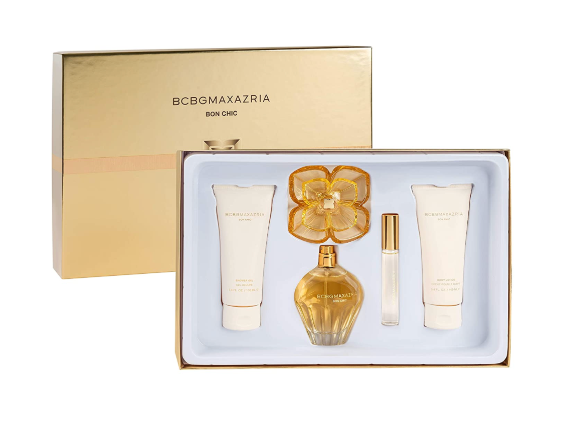 Bcbgmaxazria bon chic perfume shop