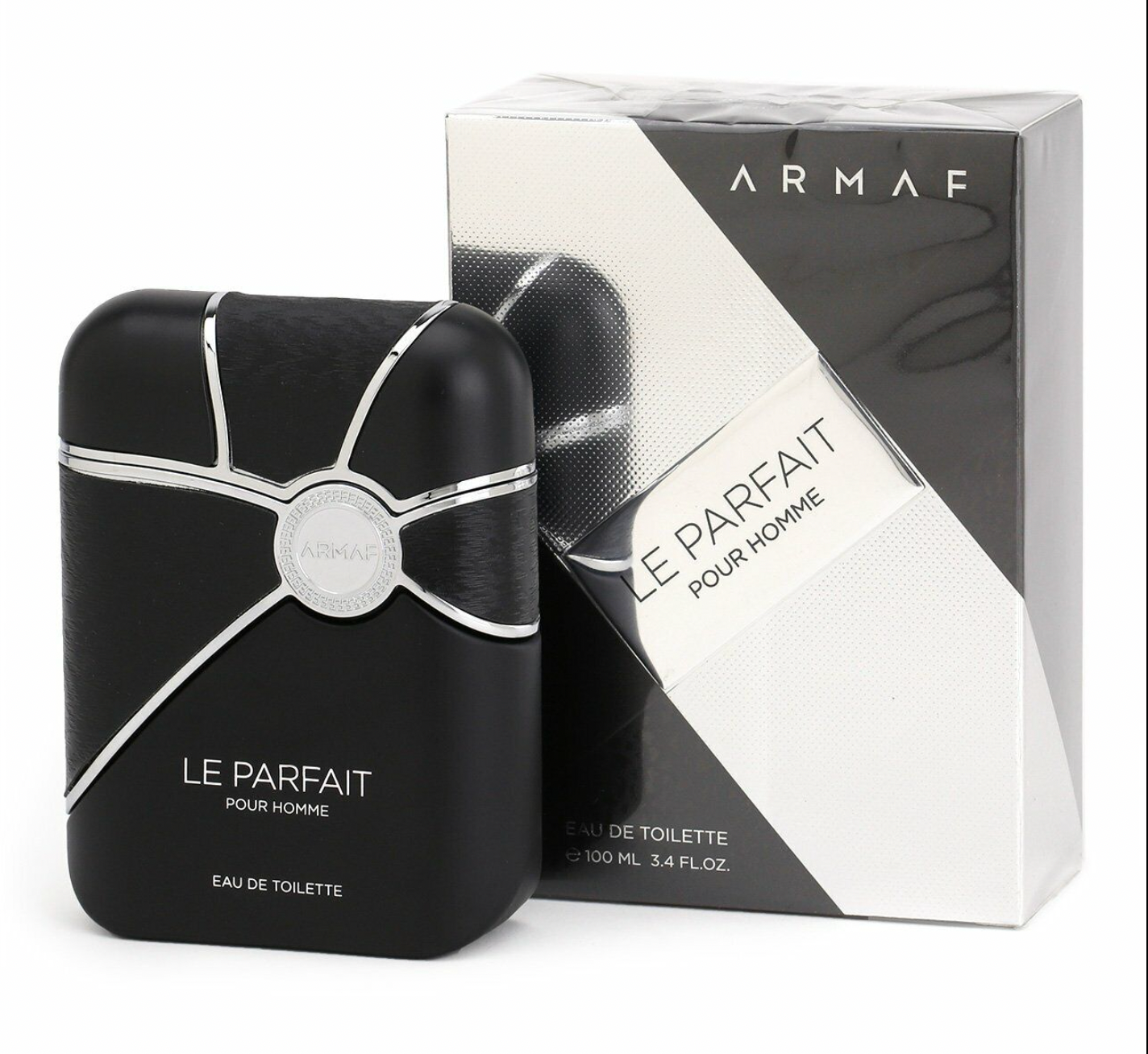 Le Parfait Pour Homme by Armaf