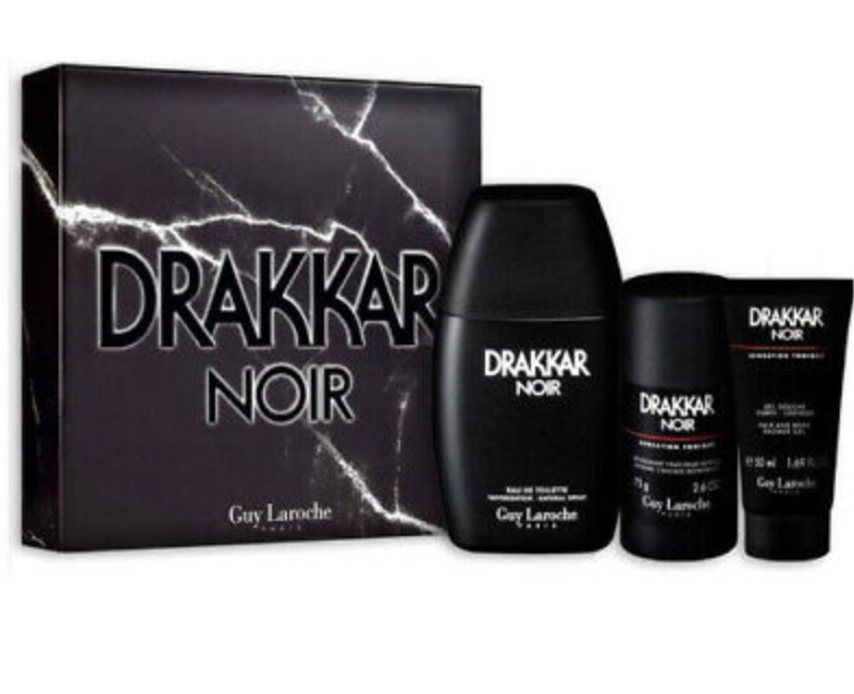 香水セット , Eros, Drakkar Noir Drakkar Noir 3pc Gift Set 香水セット , Eros, Drakkar Noir Drakkar Noir 3pc Gift Set