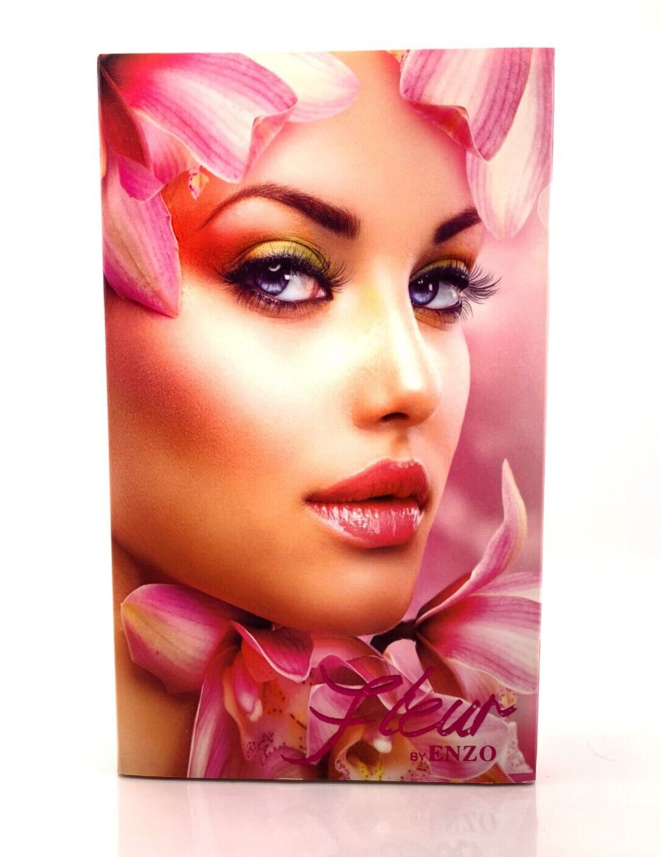 ENZO POUR ELLE EDP-SPR 3.4