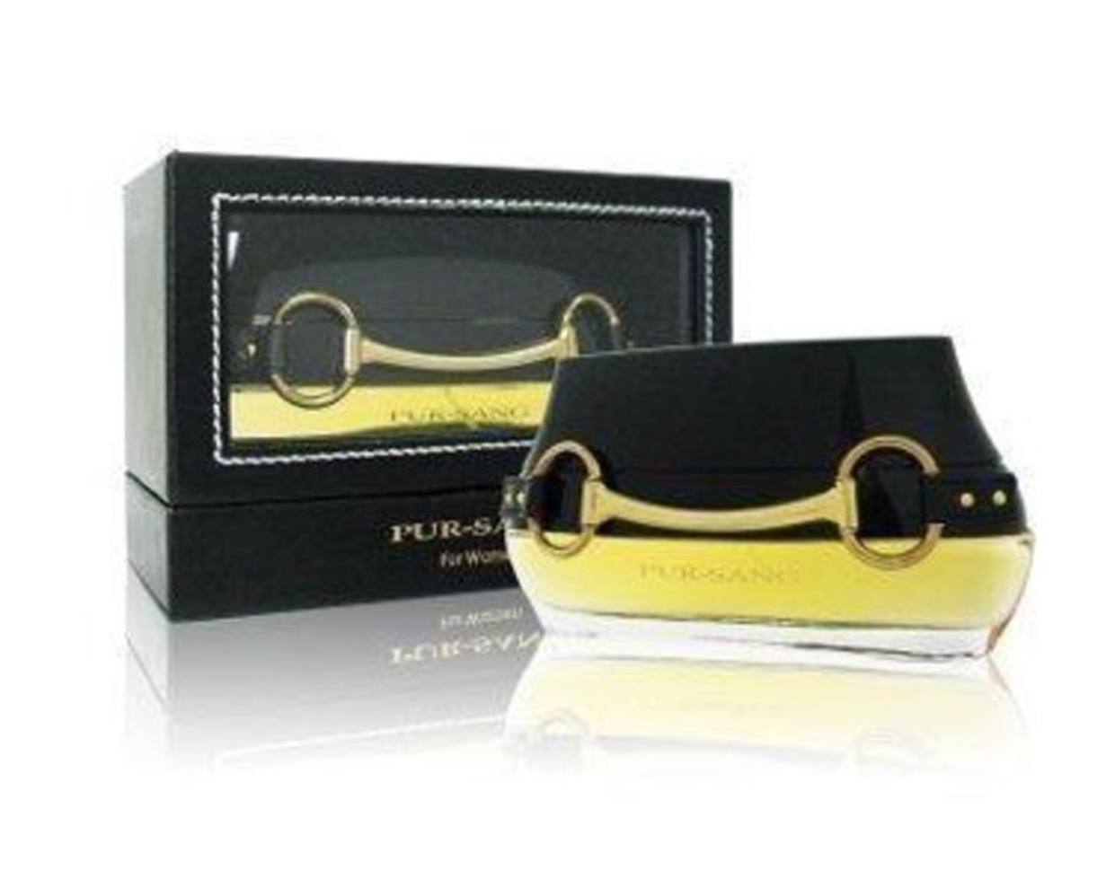 Pur Sang by Giorgio Monti