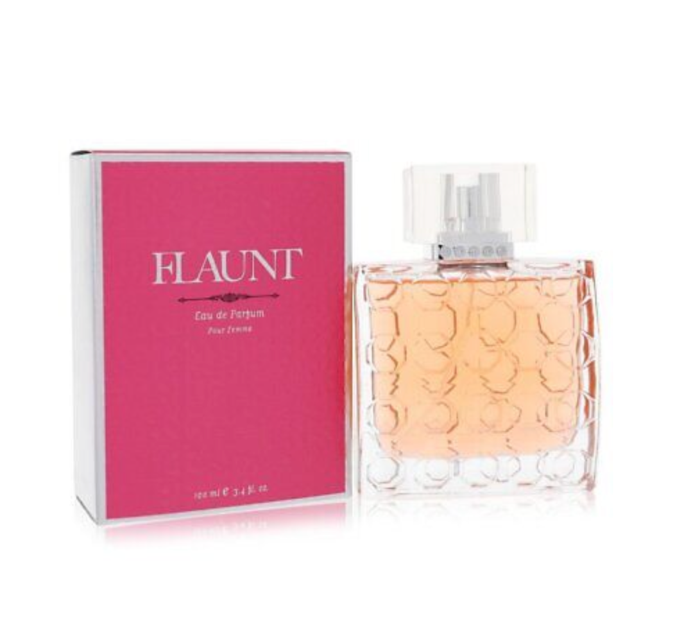 Flaunt Eau De Parfume