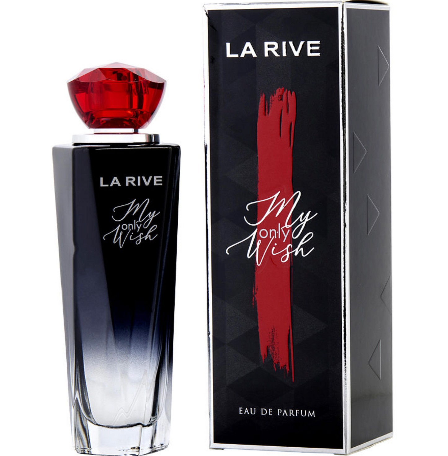LA RIVE MY ONLY WISH EDP-S 3.4