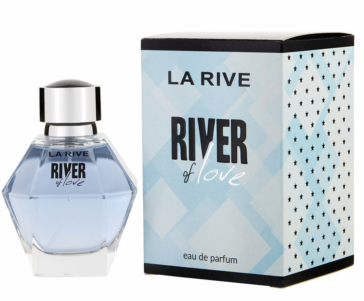 River of Love La Rive