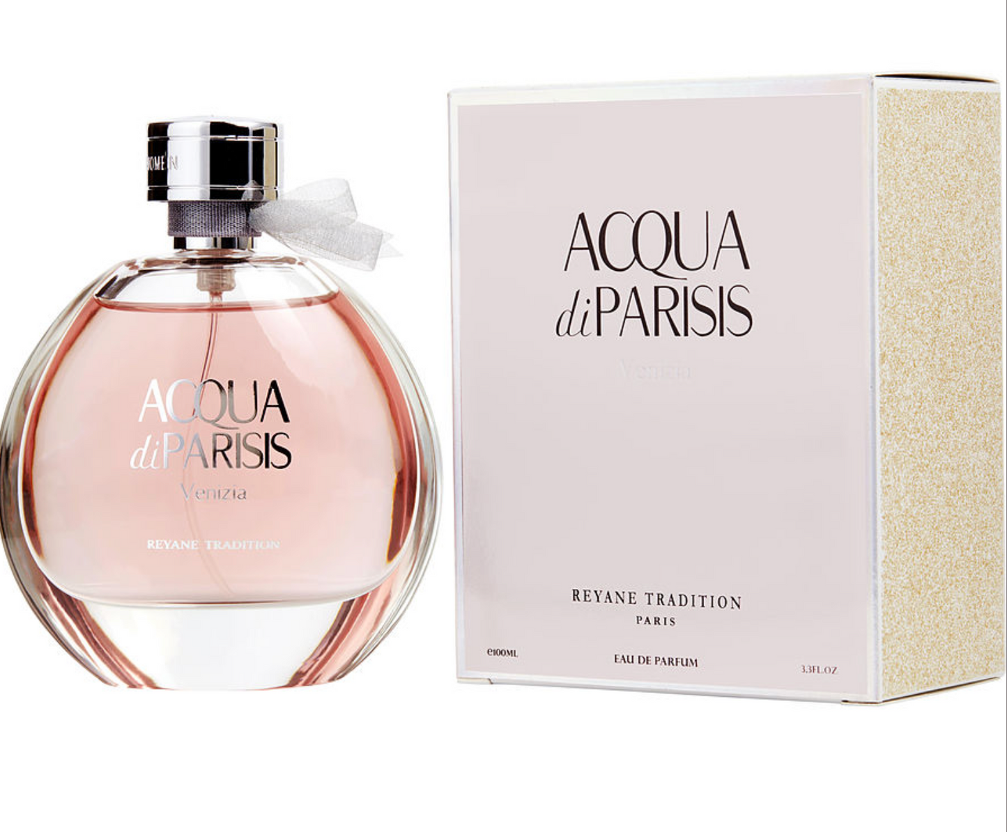 Acqua Di Parisis Venizia Reyane Tradition