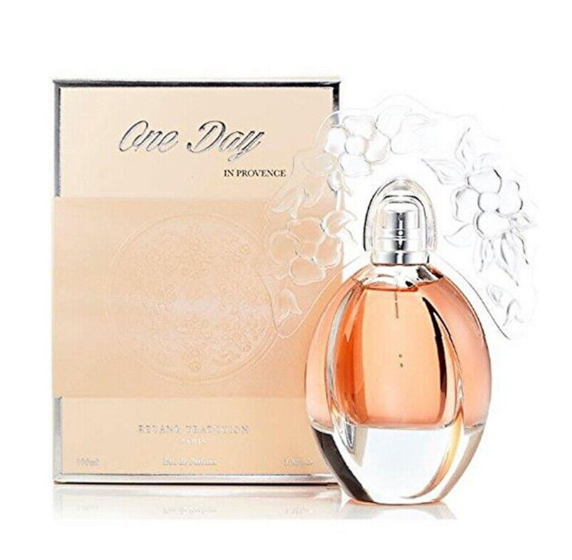 One Day in Provence Reyane Tradition