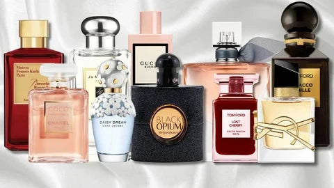 Women's Perfume