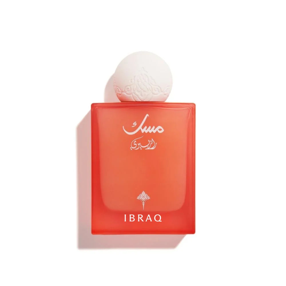 RASPBERRY MUSK IBRAQ