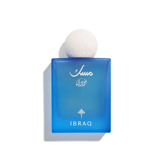 BLUEBERRY MUSK IBRAQ