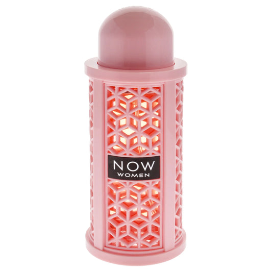 Lattafa Rave Pink EDP 3.4 oz