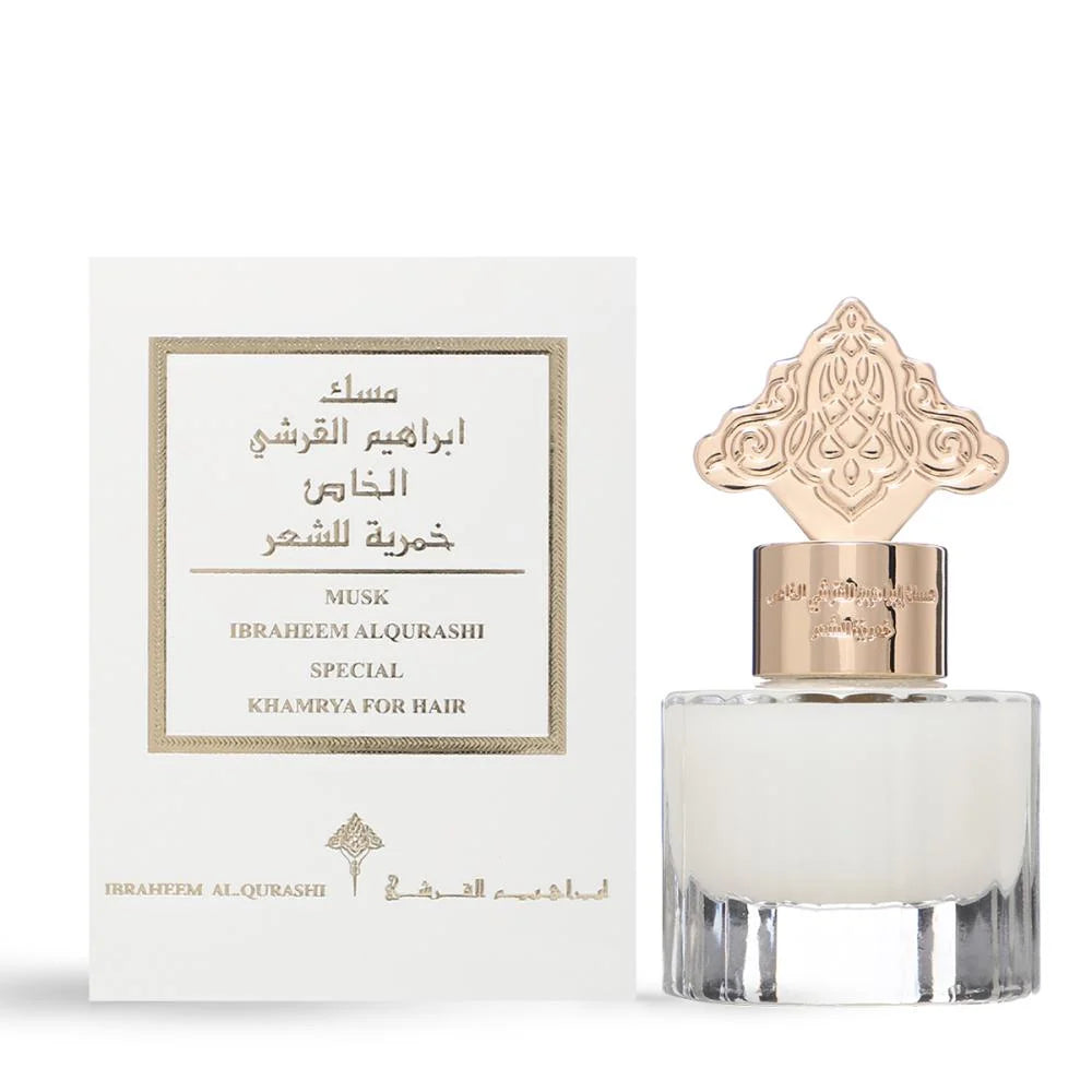 Special Musk Khamriya Ibraq
