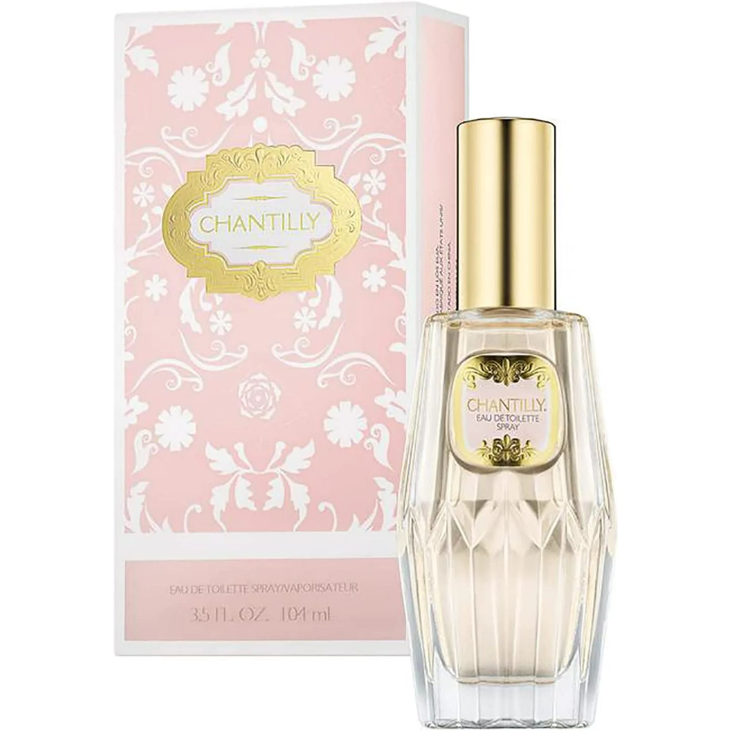 Chantilly for Women by Dana 3.5 oz EDT