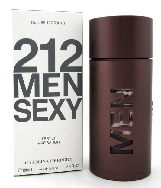 212 Sexy Men by Carolina Herrera