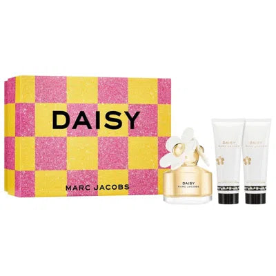 MARC JACOBS Daisy Gift Set
