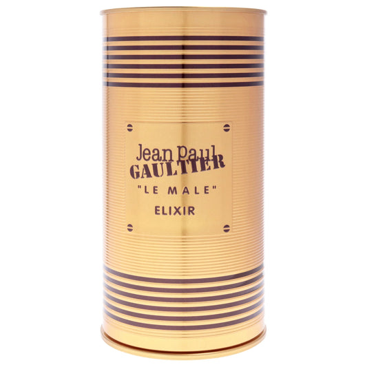 Le Male Elixir by Jean Paul Gaultier