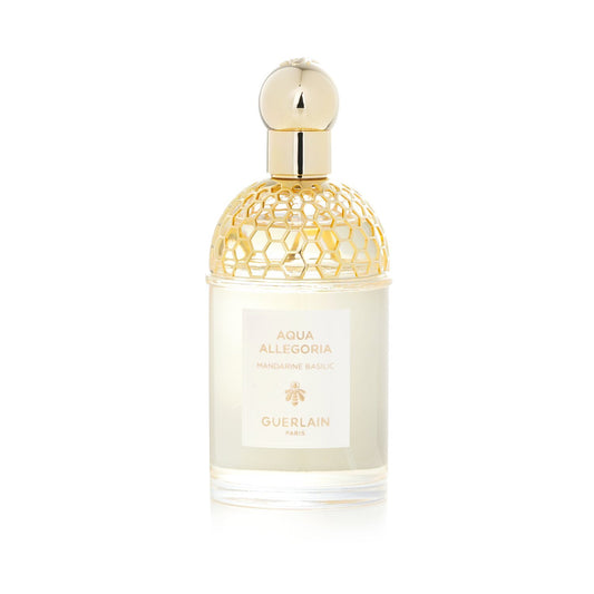 Guerlain Aqua Allegoria Mandarine Basilic EDT Spray 4.2 oz (Tester)