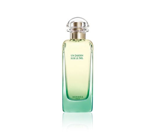 Hermès Un Jardin sur le Nil Eau de Toilette 3.3 oz Tester