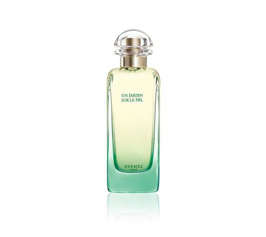 Hermès Un Jardin sur le Nil Eau de Toilette 3.3 oz Tester