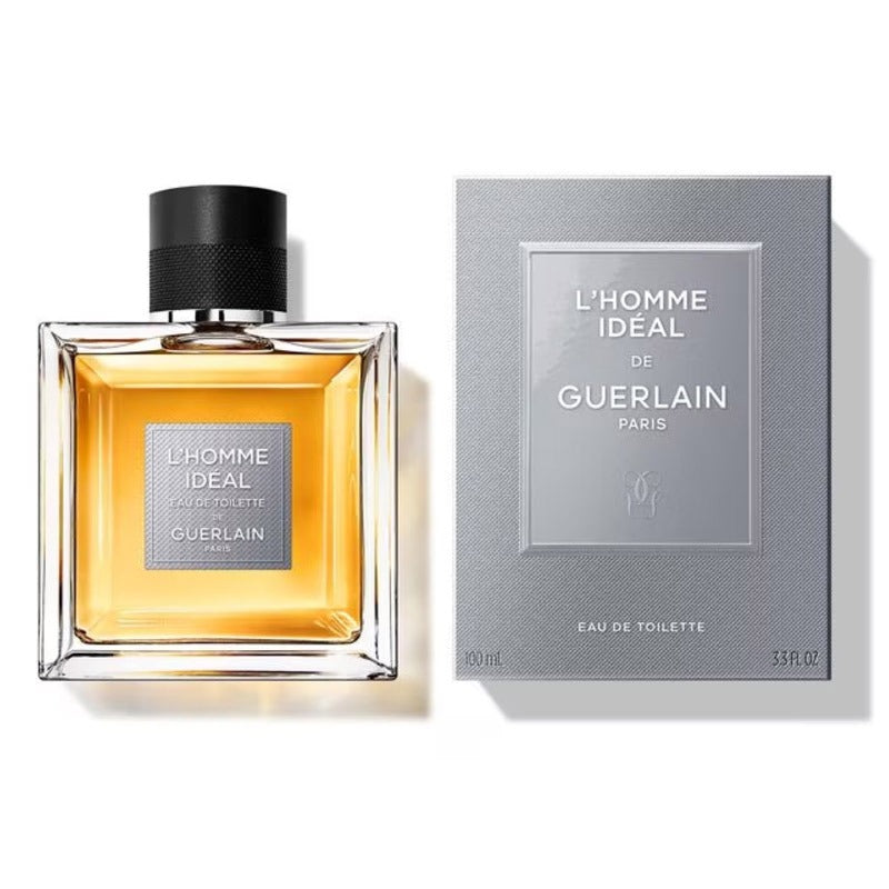 L'homme Ideal EDT by Guerlain for Men
