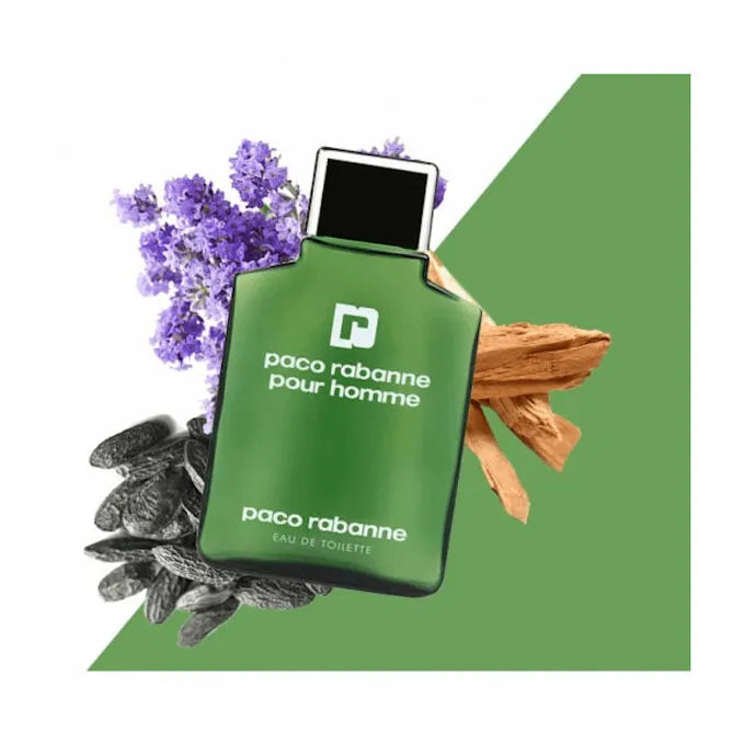 Paco Rabanne Pour Homme by Paco Rabanne