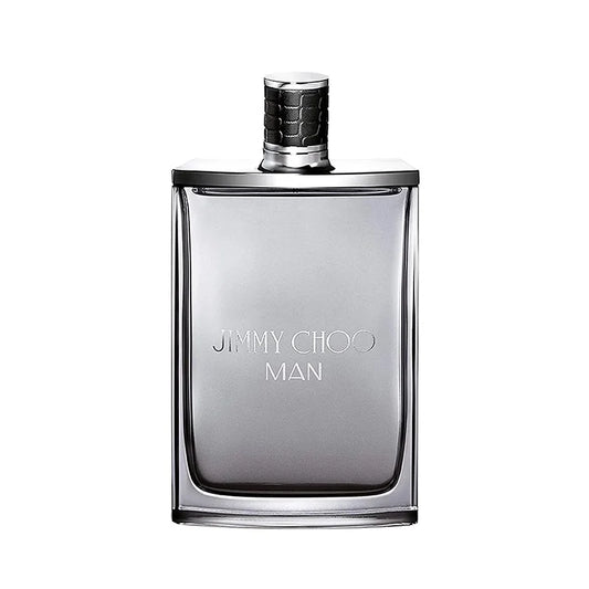 Jimmy Choo Man Eau de Toilette 3.4 Fl. Oz. Tester