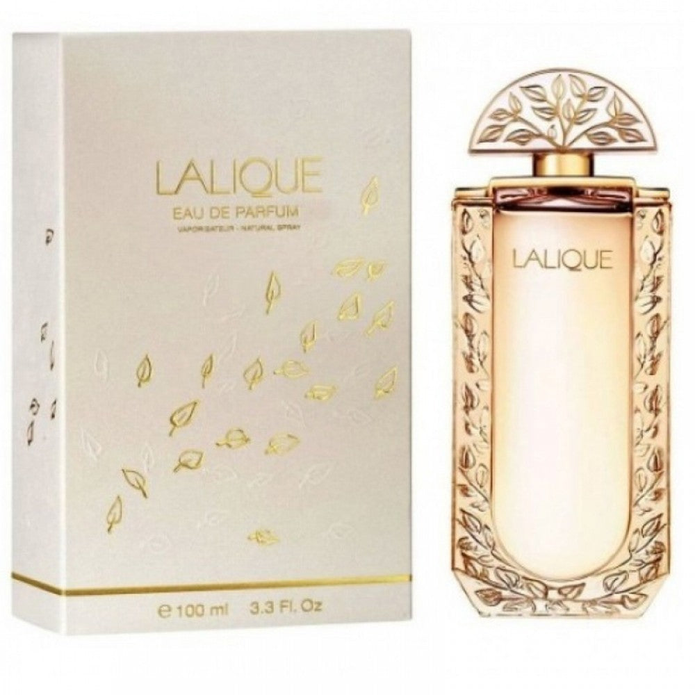 Lalique Women's Eau De Parfum Spray - 3.3 Fl oz