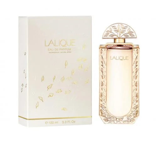 Lalique Women's Eau De Parfum Spray - 3.3 Fl oz