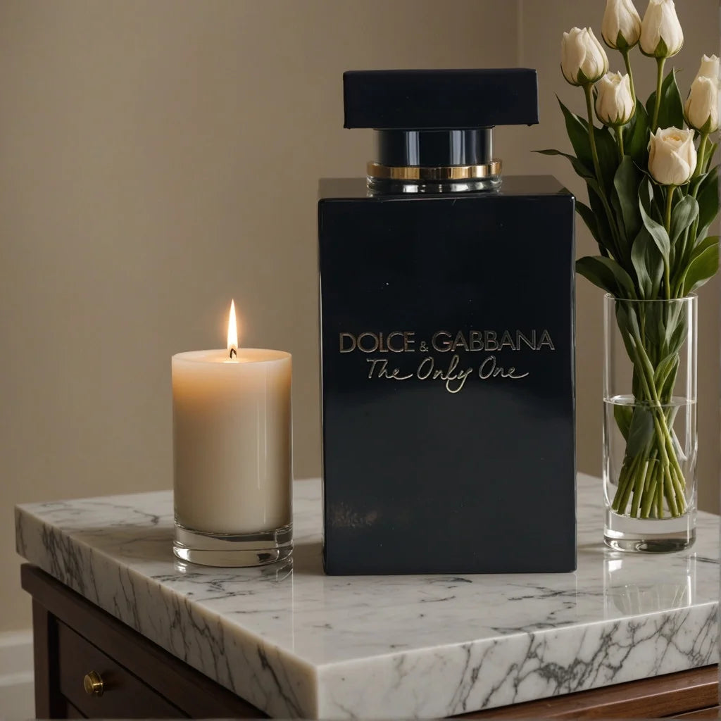 Dolce and Gabbana The Only One Intense , 3.3 oz EDP Spray