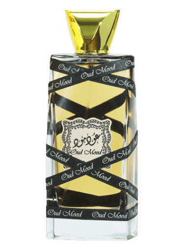 Oud Mood by Lattafa Perfumes