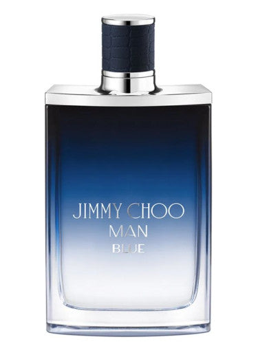 Jimmy Choo Man Blue by Jimmy Choo