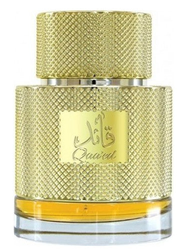 Qaa'ed by Lattafa Perfumes