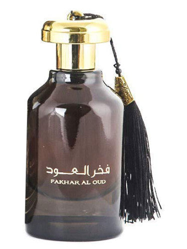 Fakhar Al Oud - The Pride of Oud by Ard Al Zaafran EDP - 100ml - Unisex