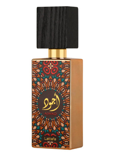 Ajwad by Lattafa Perfumes