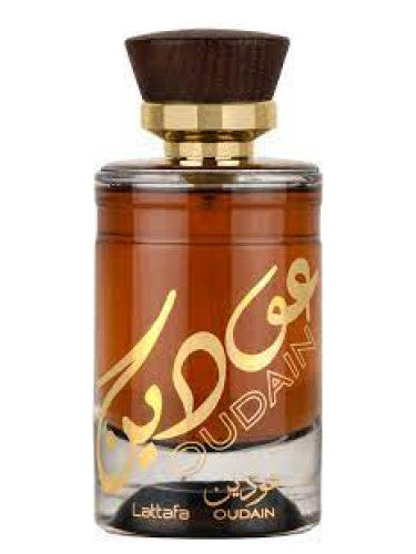 Oudain Lattafa by Perfumes for men