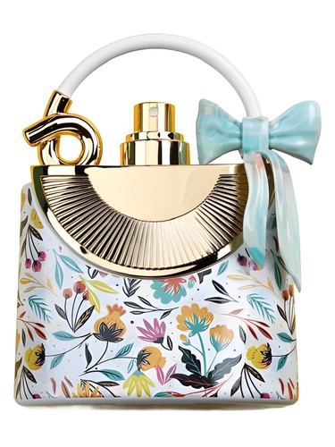 Nudo Exotic Flowers Fragrance World for women