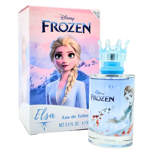 Princess Elsa by Disney 3.4 oz
