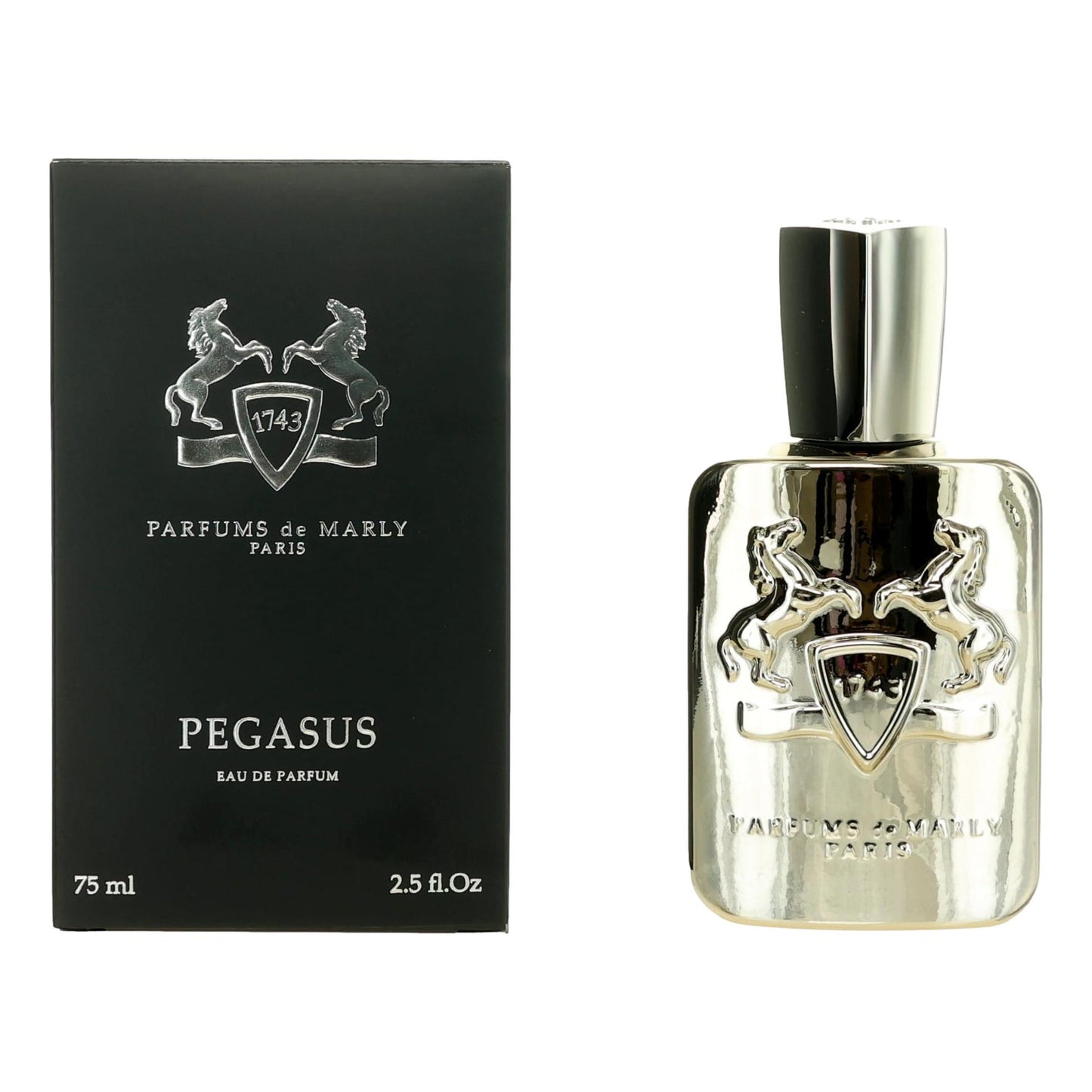 Pegasus by Parfums de Marly for Men - 2.5 oz EDP