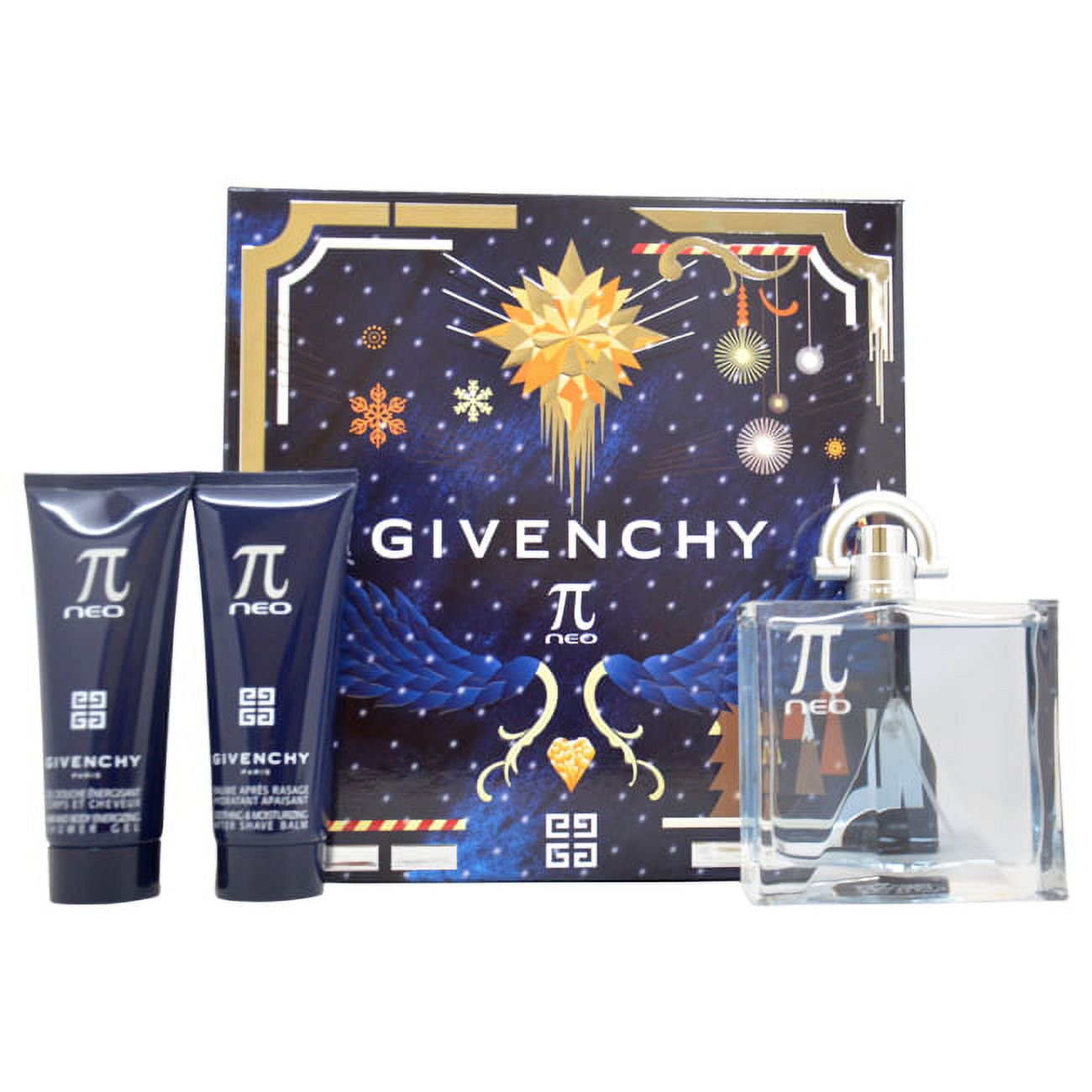 Givenchy Pi Neo Gift Set, 3-Piece
