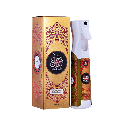 Marjan Air & Fabric Freshener by Hamidi